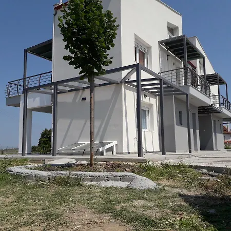 Apartament Garden's Sunset Anatoli Ksto Karampournou