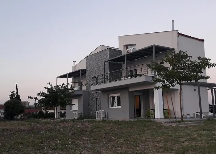 Garden's Sunset Anatoli