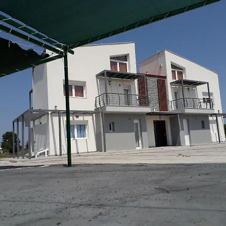 Garden's Sunset Anatoli شقة *