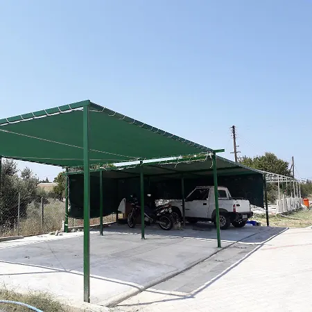 Apartment Garden's Sunset Anatoli *