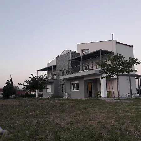 Garden's Sunset Anatoli